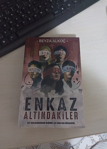  Enkaz altındakiler