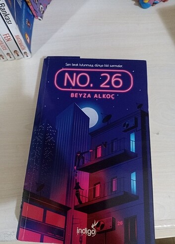 No.26 kitabı