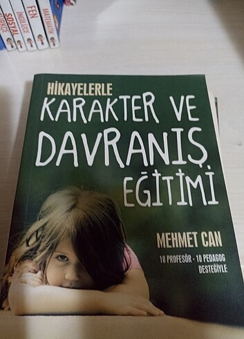  Beden Pedagojik kitaplar