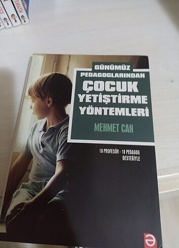  Beden Renk Pedagojik kitaplar