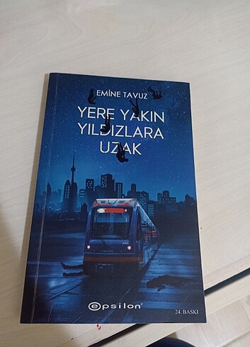Yere yakın yıldızlara uzak