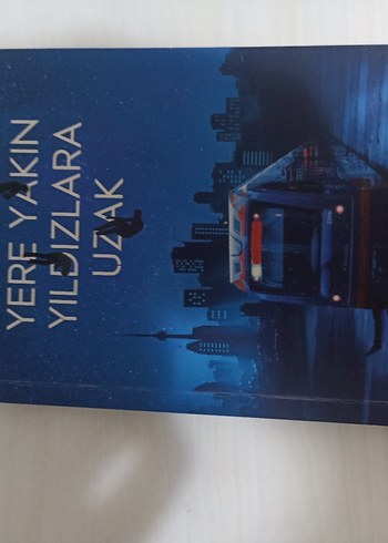  Yere yakın yıldızlara uzak