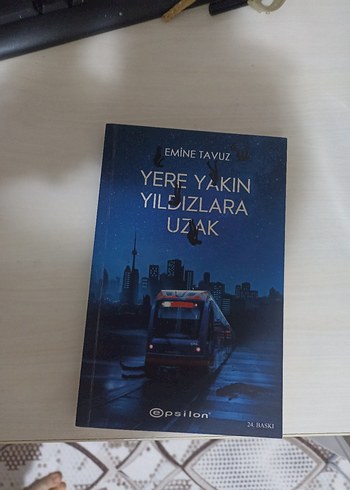  Beden Yere yakın yıldızlara uzak