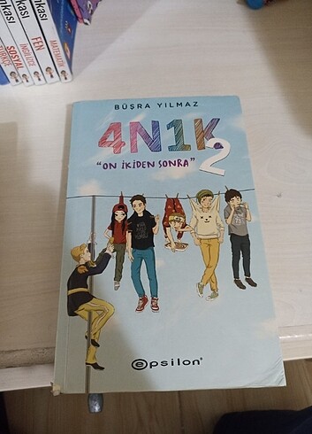  4n1k serisi 