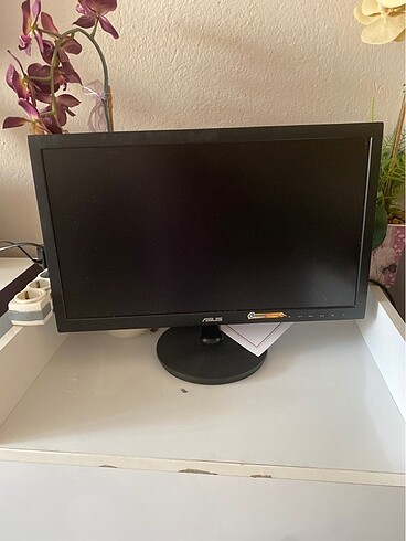 Asus monitör - Görsel 2