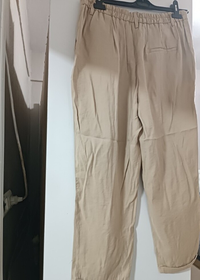 LCW pantolon  - Görsel 2