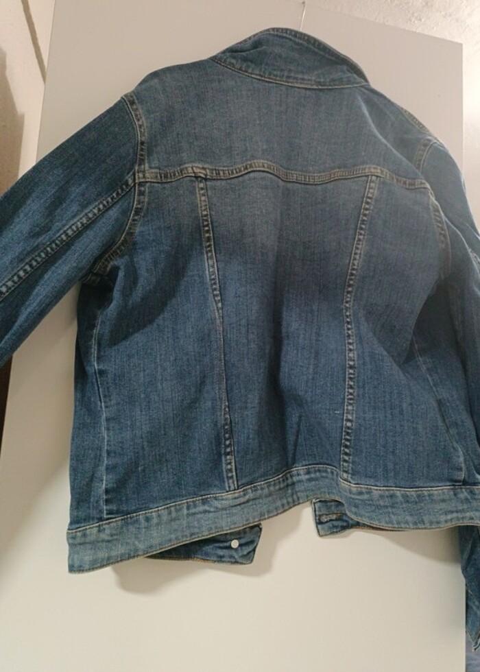 LCW Waikiki ceket - Görsel 2