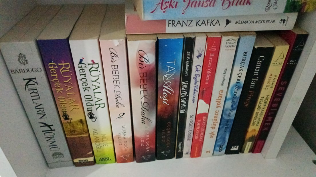 Roman Setleri - Görsel 2