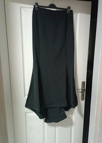 Kadın Gri Payetli Uzun Kollu Bluz - Görsel 5