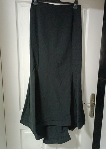 Kadın Gri Payetli Uzun Kollu Bluz - Görsel 4