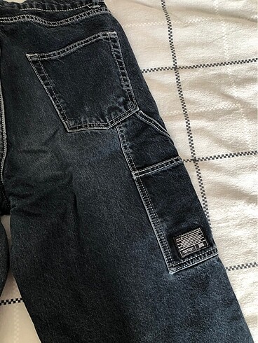 38 Beden BDG PANTOLON