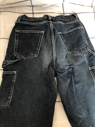 38 Beden çeşitli Renk BDG PANTOLON