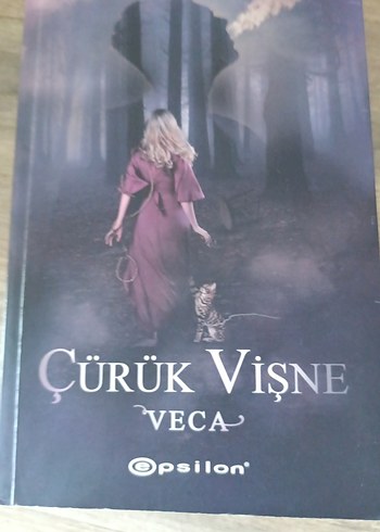 Çürük Vişne - Veca