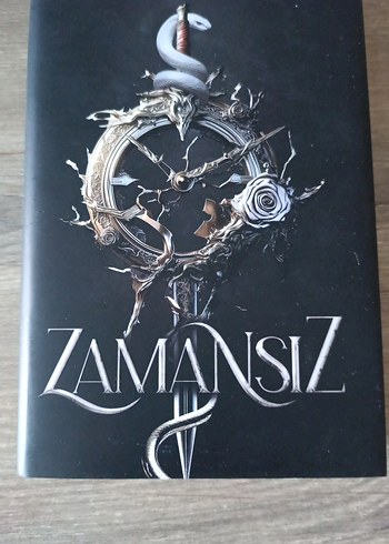 Zamansız