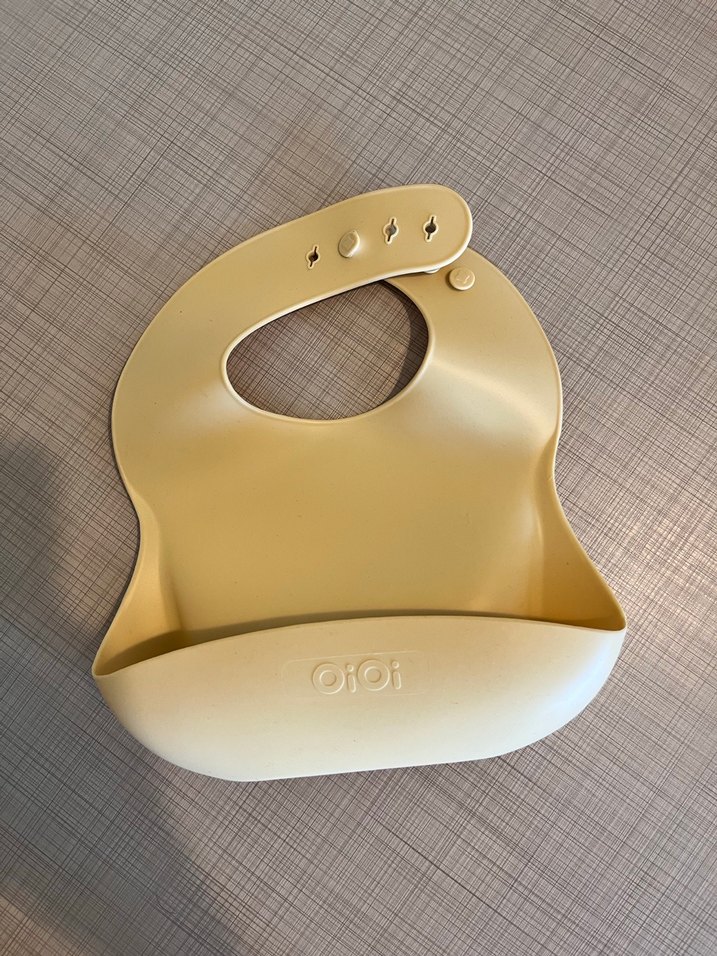 Oioi Mama Önlüğü 2 adet - Görsel 3