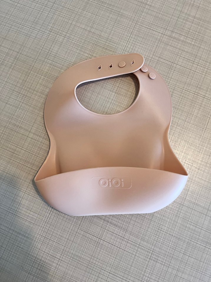 Oioi Mama Önlüğü 2 adet - Görsel 2