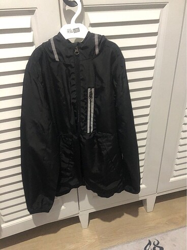 Çocuk mont - Görsel 5