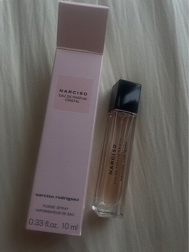 Narciso Rodriguez Cristal