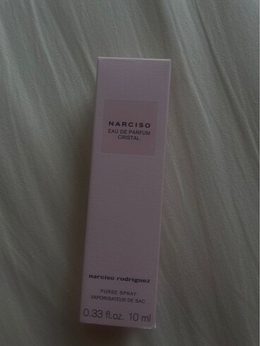 Narciso Rodriguez Narciso Rodriguez Cristal