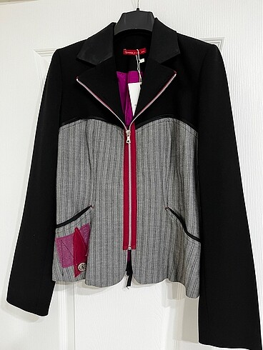 Blazer ceket