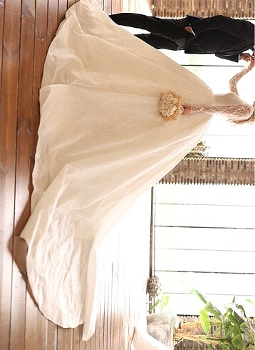 Gelinlik - Görsel 3