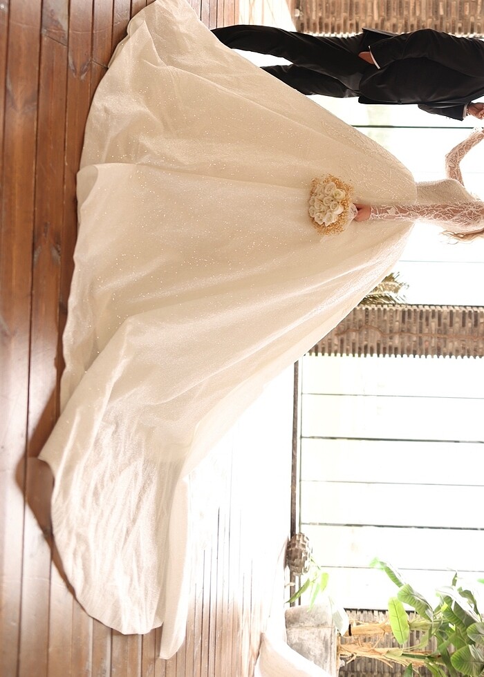 Gelinlik - Görsel 3