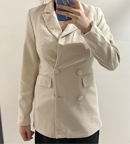 Koton Blazer Ceket