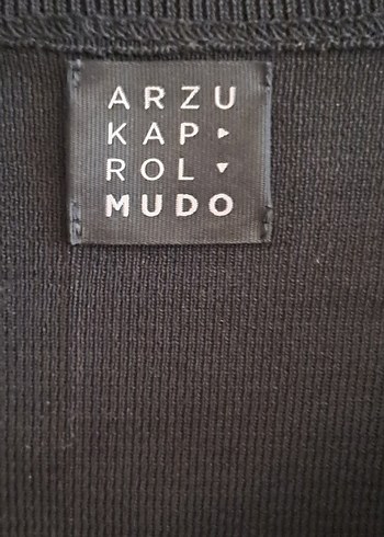 s Beden çeşitli Renk Arzu Kaprol Uzun Kollu