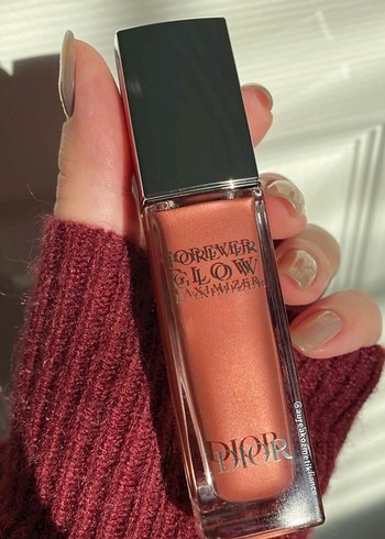 Dior Forever Glow - Görsel 3