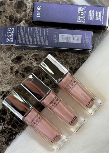 Dior Forever Glow - Görsel 2
