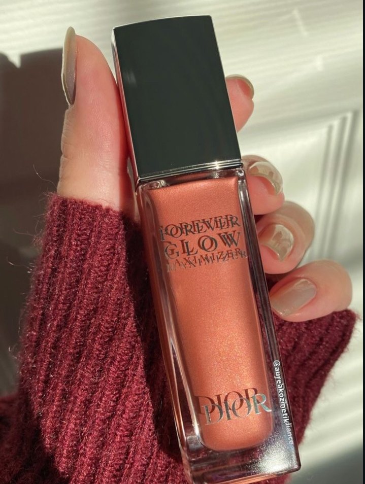 Dior Forever Glow - Görsel 3