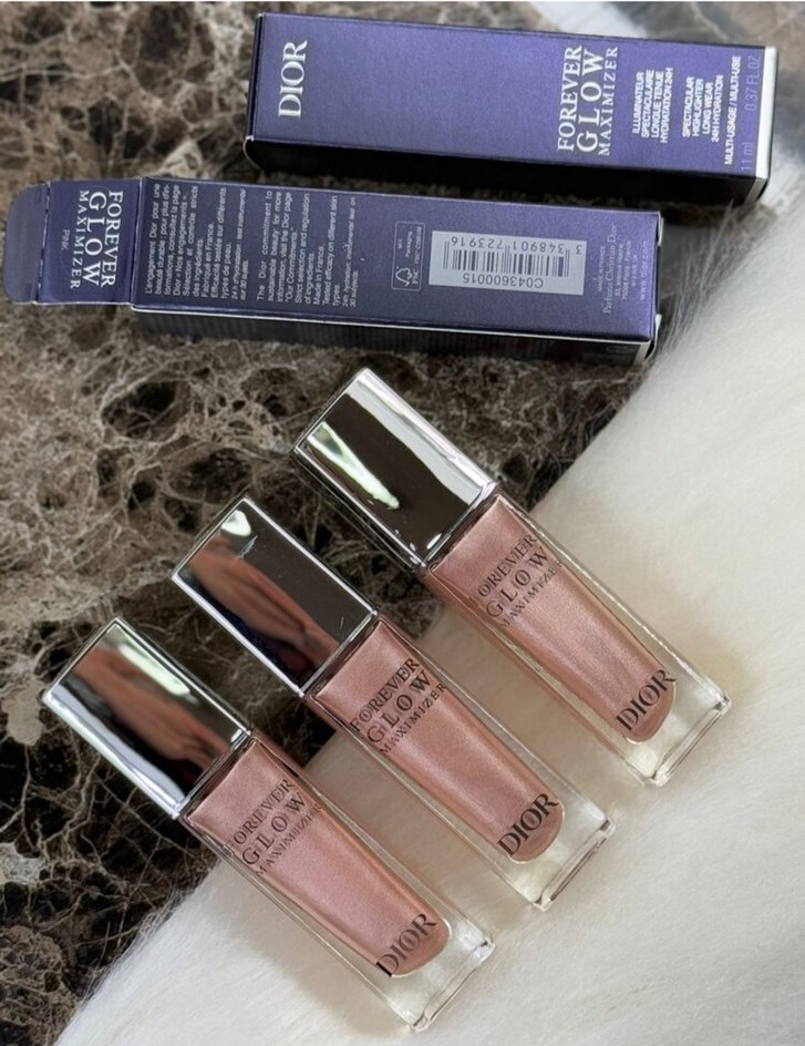 Dior Forever Glow - Görsel 2