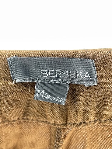Bershka Düz Kesim %70 İndirimli. - Görsel 4
