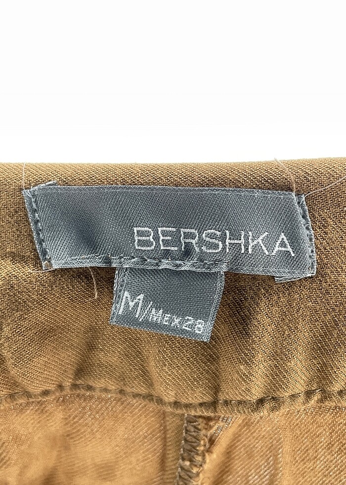 Bershka Düz Kesim %70 İndirimli. - Görsel 4