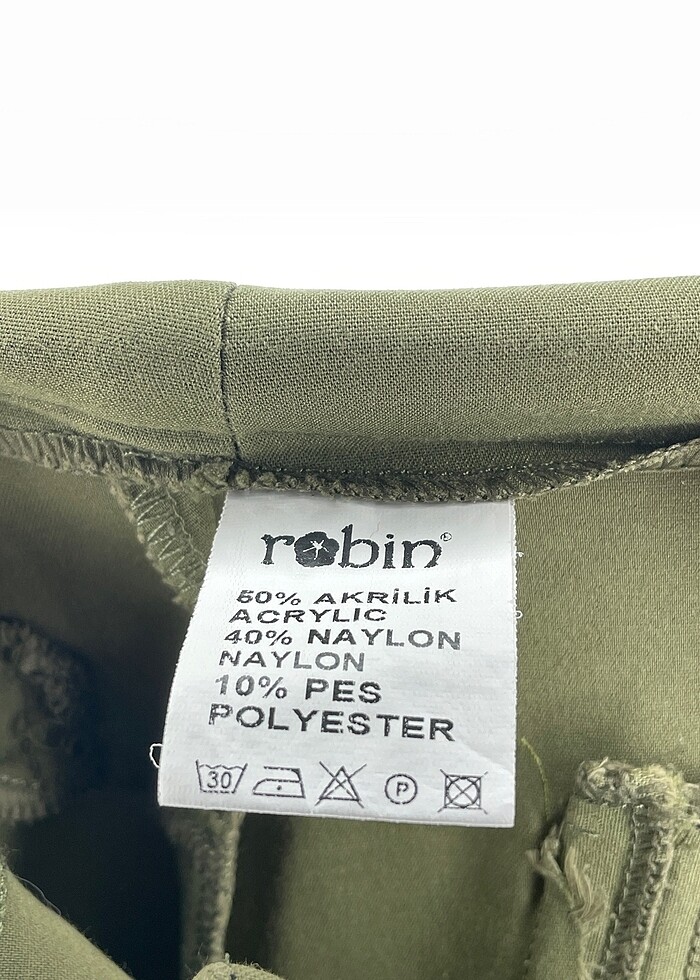 Robin Düz Kesim %70 İndirimli. - Görsel 4