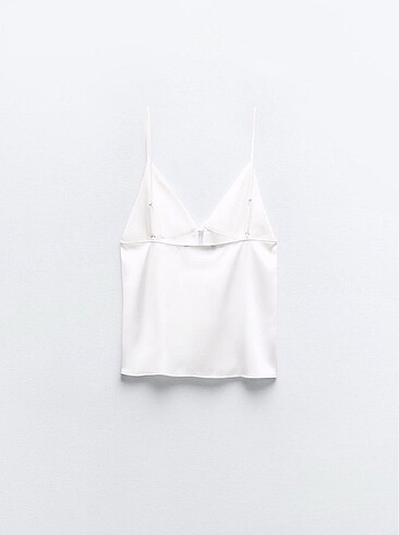 Zara crop - Görsel 2