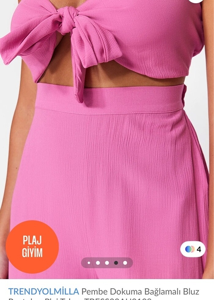 Alt üst takım - Görsel 2