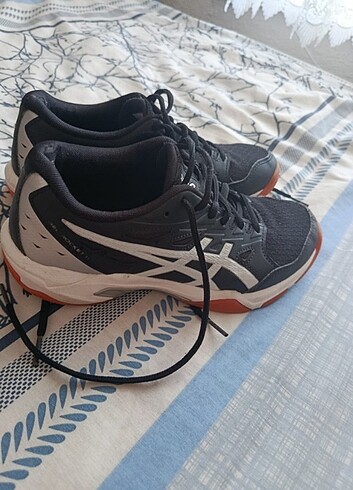 Asics spor ayakkabi