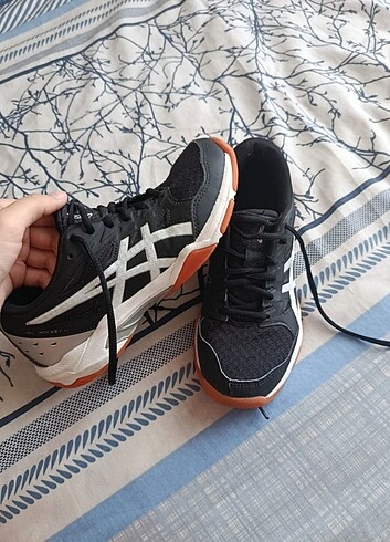 Asics Asics spor ayakkabi