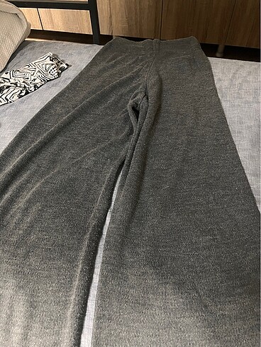 Zara triko pantolon