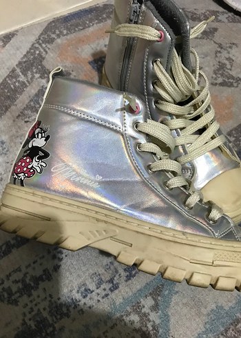 Kız çocuk bot - Görsel 2