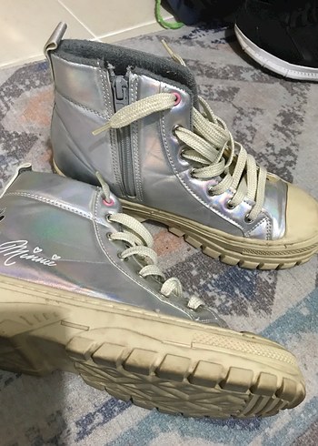 Kız çocuk bot - Görsel 4