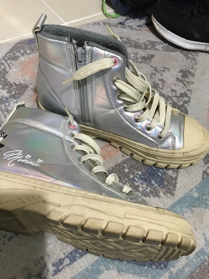 Kız çocuk bot - Görsel 4