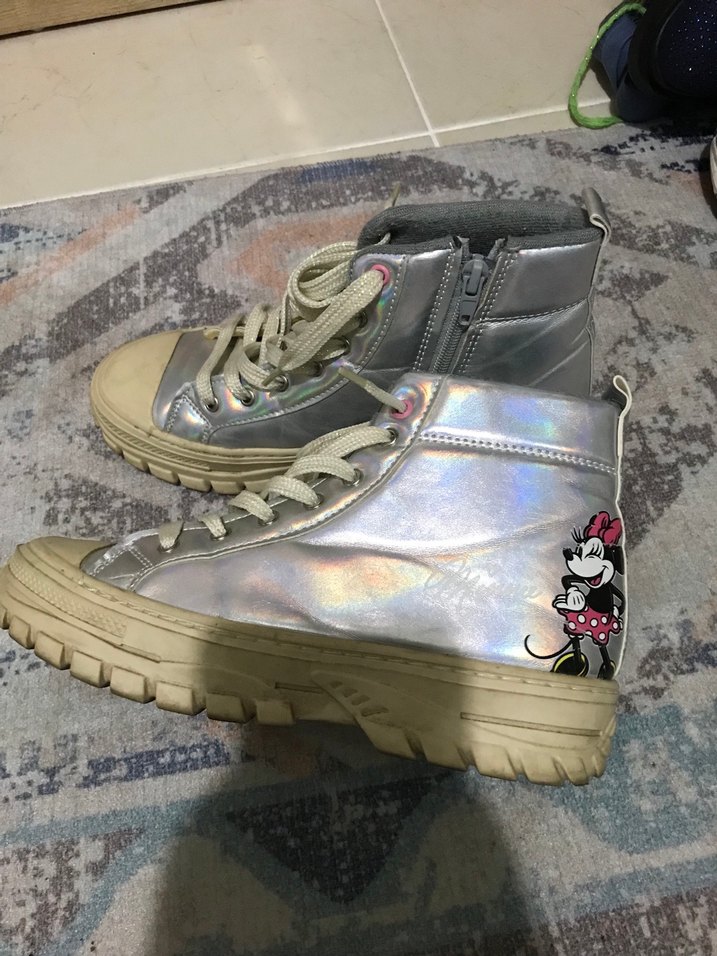 Kız çocuk bot - Görsel 3