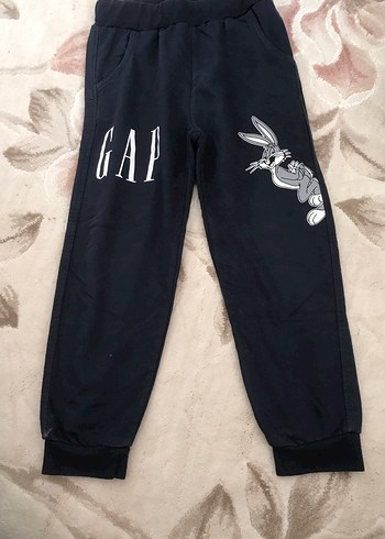 Gap 4 Yaş