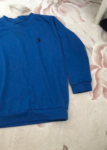 Erkek çocuk sweat - Görsel 2