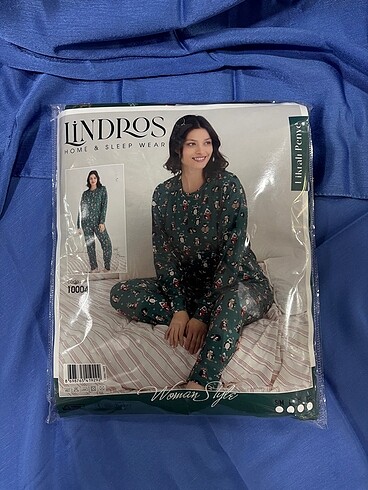Pijama Takımı