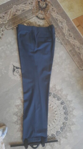 Erkek pantalon 
