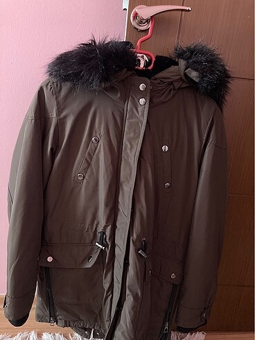 LCW KADIN MONT YENİ