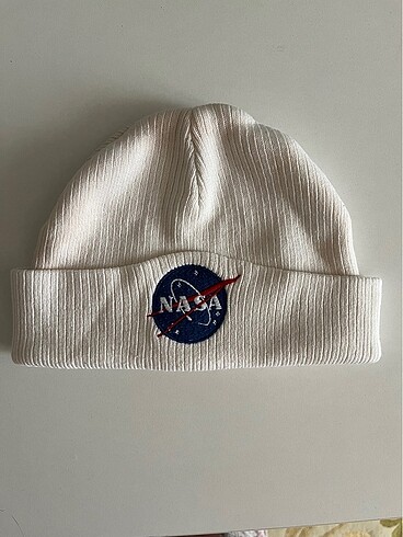 NASA ŞAPKA